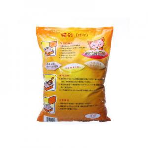 2026除臭猫砂十大品牌排行榜