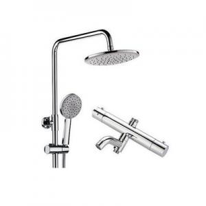 2026淋雨喷头十大品牌排行榜