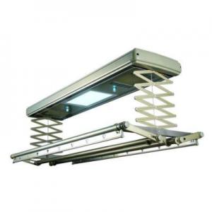 2026电动衣架十大品牌排行榜