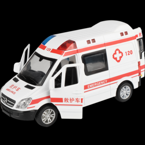 2026儿童玩具警车十大品牌排行榜