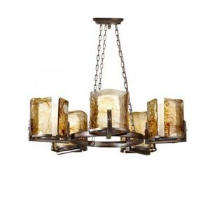 2026美式客厅灯十大品牌排行榜