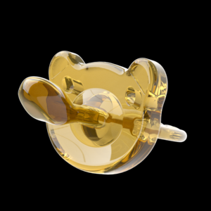 2026超软奶嘴十大品牌排行榜