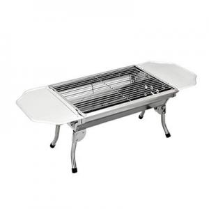 2026户外炭烤炉十大品牌排行榜