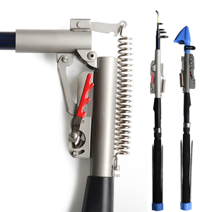 2026自动海竿十大品牌排行榜