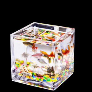 2026客厅金鱼缸十大品牌排行榜