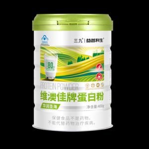 2026儿童蛋白粉十大品牌排行榜