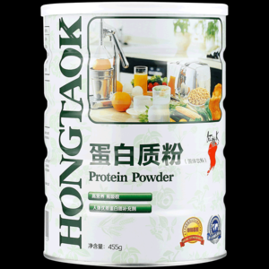 2026中老年蛋白粉十大品牌排行榜