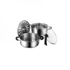 2026家用蒸锅十大品牌排行榜