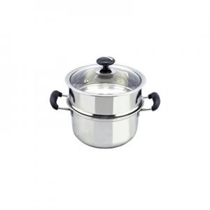 2026小蒸锅十大品牌排行榜