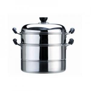 2026双层蒸锅十大品牌排行榜