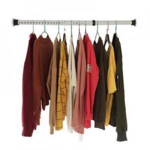 2026室内晾衣杆十大品牌排行榜