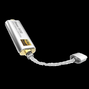 2026解码耳放十大品牌排行榜