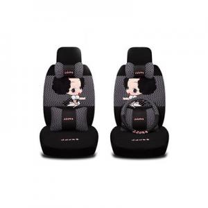 2026威驰座套十大品牌排行榜