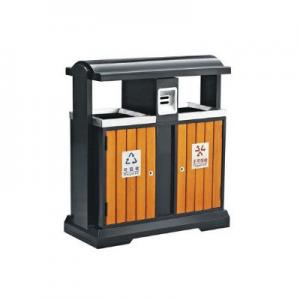 2026户外垃圾箱十大品牌排行榜