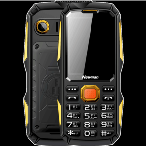 2026老年智能机十大品牌排行榜