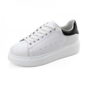 2026皮小白鞋十大品牌排行榜