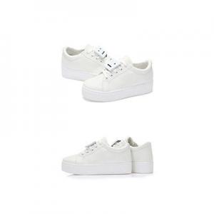 2026内增高小白鞋十大品牌排行榜