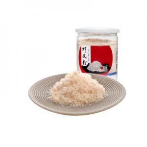 2026干虾皮十大品牌排行榜