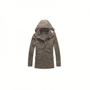 2026冬常服十大品牌排行榜