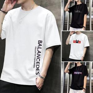 2026男士T恤十大品牌排行榜