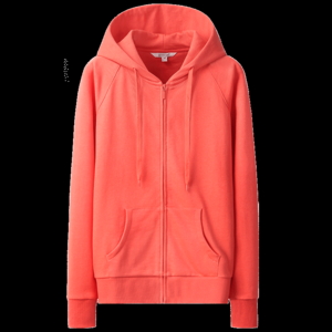 2026女卫衣外套十大品牌排行榜