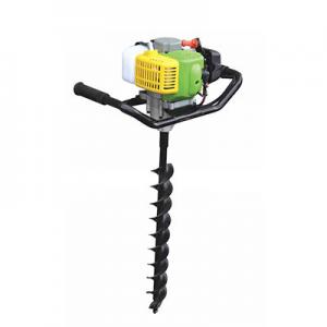 2026打洞机十大品牌排行榜