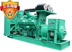 2026柴油发电机组十大品牌排行榜