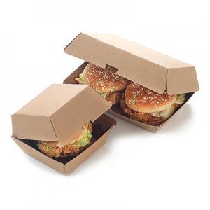 2026汉堡盒十大品牌排行榜