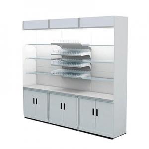 2026展示柜十大品牌排行榜