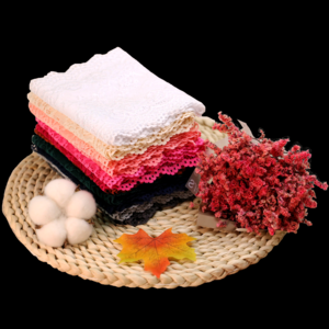 2026花边十大品牌排行榜