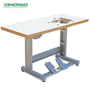 2026工业缝纫机十大品牌排行榜