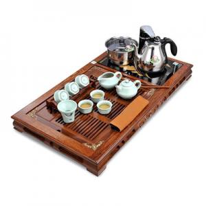 2026茶台十大品牌排行榜