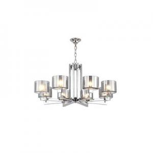 2026后现代灯具十大品牌排行榜