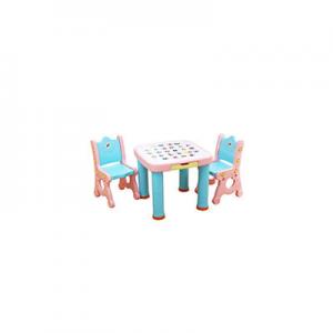 2026儿童桌椅十大品牌排行榜