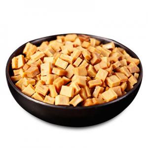 2026豆干十大品牌排行榜