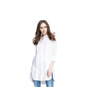 2026白衬衫十大品牌排行榜