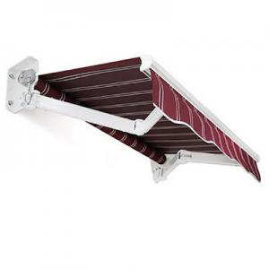 2026雨棚十大品牌排行榜