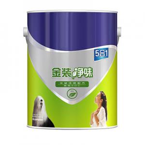 2026墙面漆十大品牌排行榜