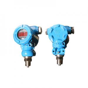 2026压力变送器十大品牌排行榜