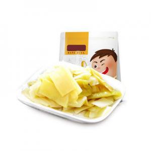 2026酸笋十大品牌排行榜