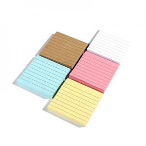 2026便利贴十大品牌排行榜