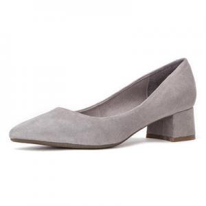 2026单鞋十大品牌排行榜