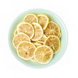 2026柠檬片十大品牌排行榜