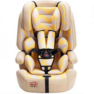 2026儿童安全座椅十大品牌排行榜