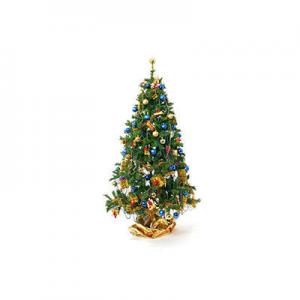 2026圣诞树十大品牌排行榜