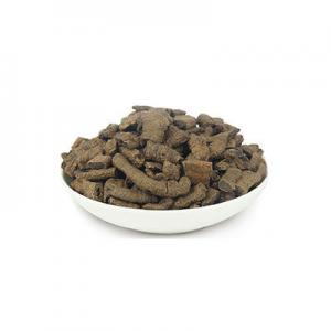 2026药材十大品牌排行榜