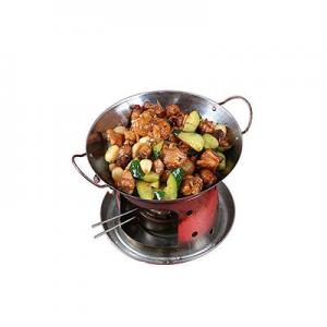 2026火锅鸡十大品牌排行榜