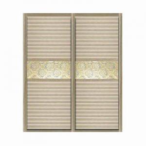 2026壁柜门十大品牌排行榜