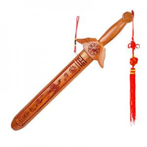 2026桃木剑十大品牌排行榜