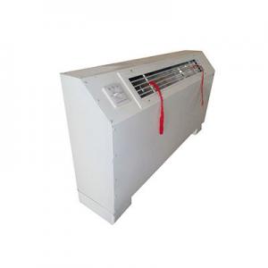 2026风机盘管十大品牌排行榜